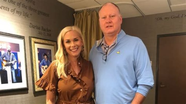 Lee Ann Morgan's First Husband Revealed