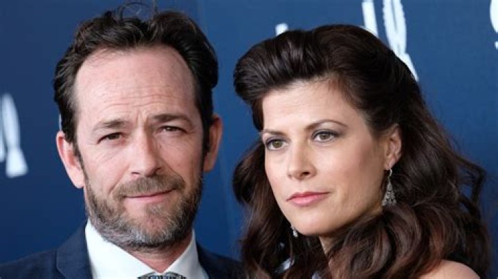 Discover The Untold Story Behind Luke Perry's Ex-Wife
