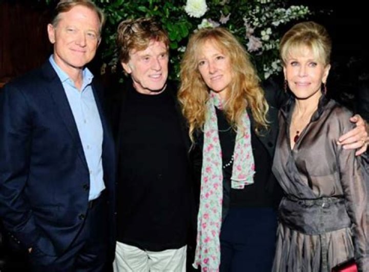 Unveiling Robert Redford's Marital Journey: Discoveries And Insights