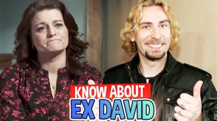 Unveiling Robyn Brown's Ex-Husband: Discoveries And Insights