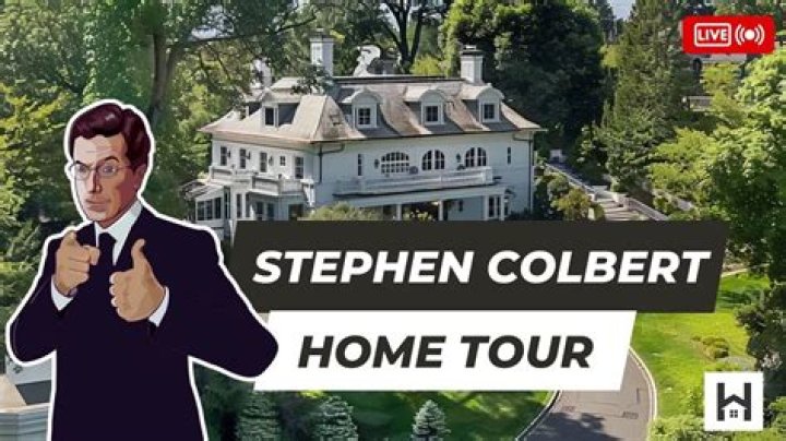 Exploring The Mother Behind Stephen Colbert