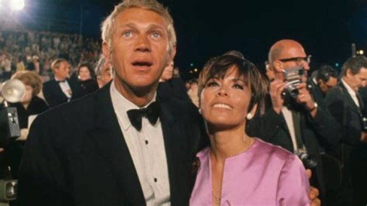 Unveiling Steve McQueen's Marriages: Discoveries And Intriguing Insights