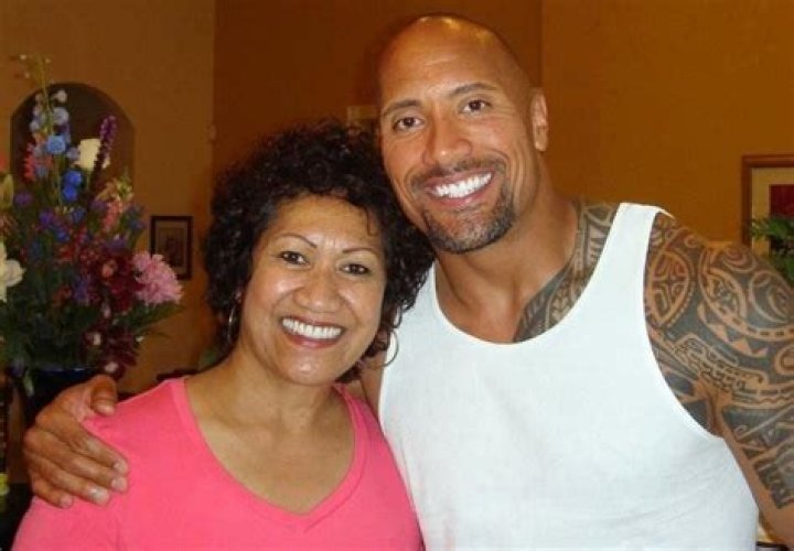 Uncover The Inspiring Legacy Of The Rock's Mother