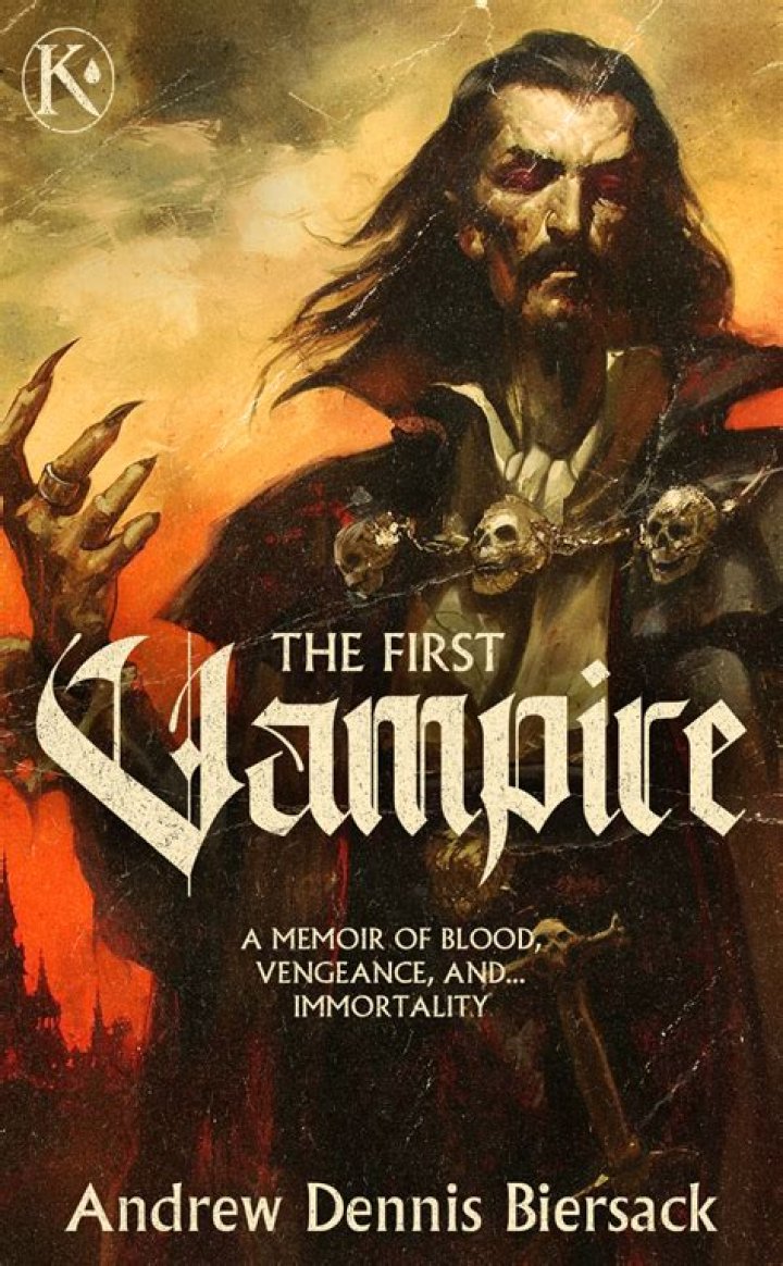 Discoveries From The First Vampire Novel