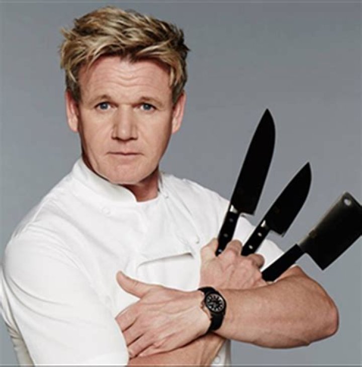 Unveil The Culinary Masters Surpassing Gordon Ramsay: A Gastronomic Revelation