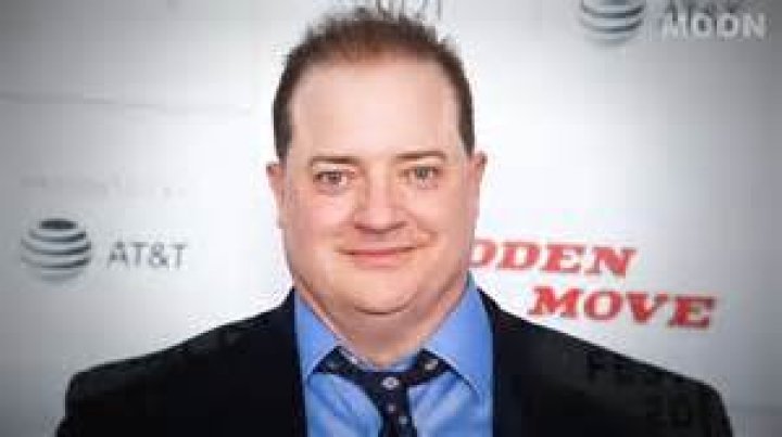 The Untold Story Of Brendan Fraser's Divorce