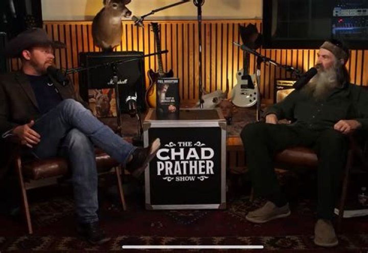 Unveiling The Truth: Chad Prather's Divorce