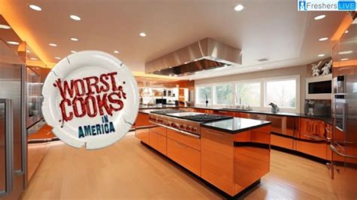 Unveiling The Reasons Behind Michael's Departure From "Worst Cooks"