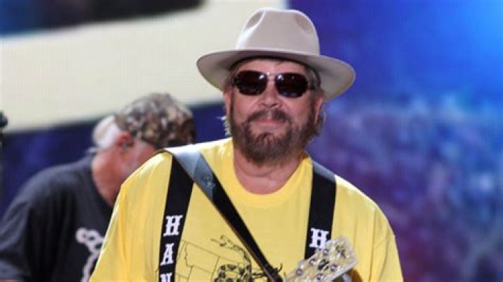 Unveiling The Secrets Behind Hank Williams Jr.'s Signature Sunglasses