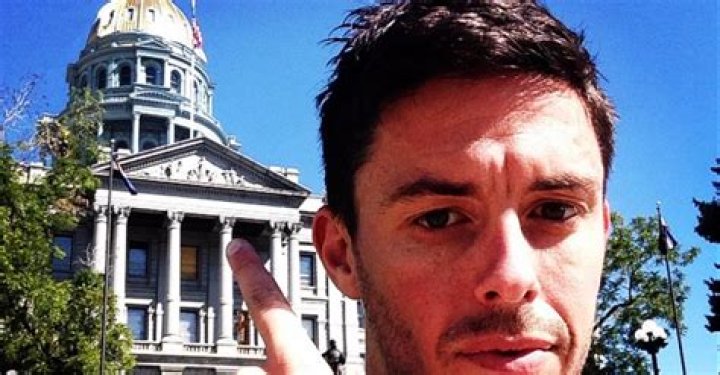 Why Tim Miller Adorns Pearls