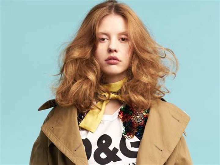 Unraveling Mia Goth's Eyebrowless Enigma