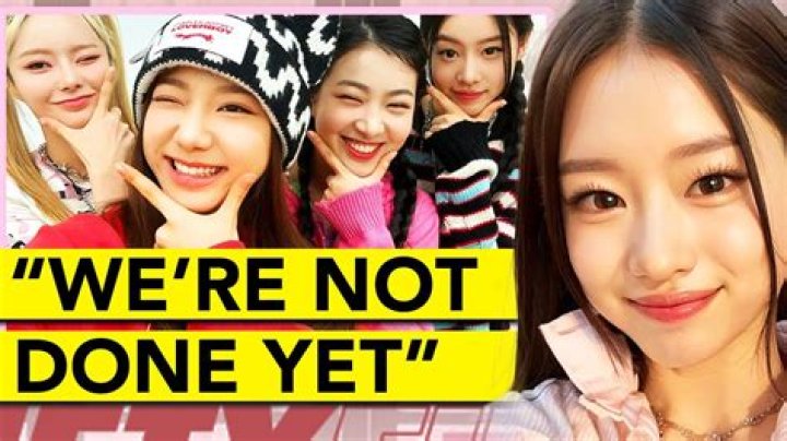 Unraveling The Reasons Behind Fifty Fifty's Disbandment: A Journey Of Discovery