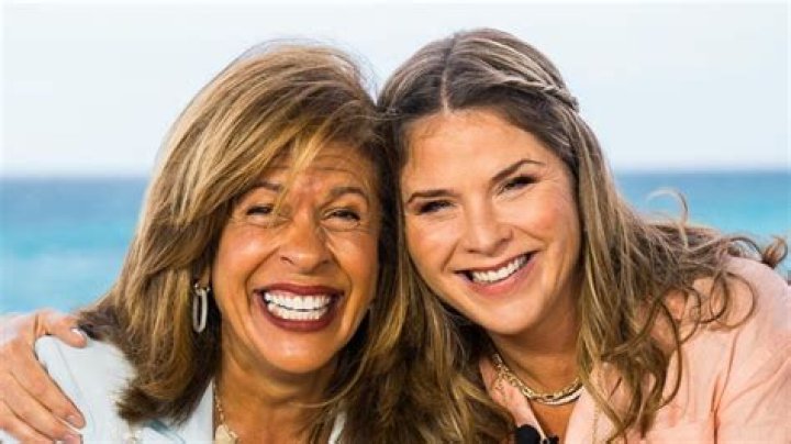 Hoda Kotb's Surprising Exit From The Today Show