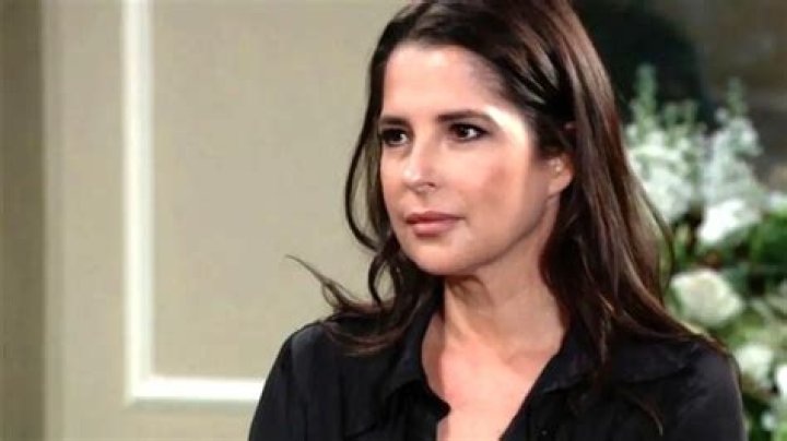 Kelly Monaco's Departure From General Hospital