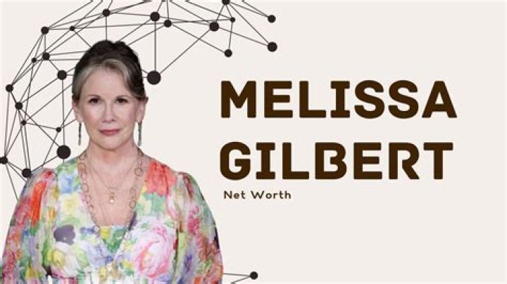 Uncovering The Factors Behind Melissa Gilbert's Net Worth