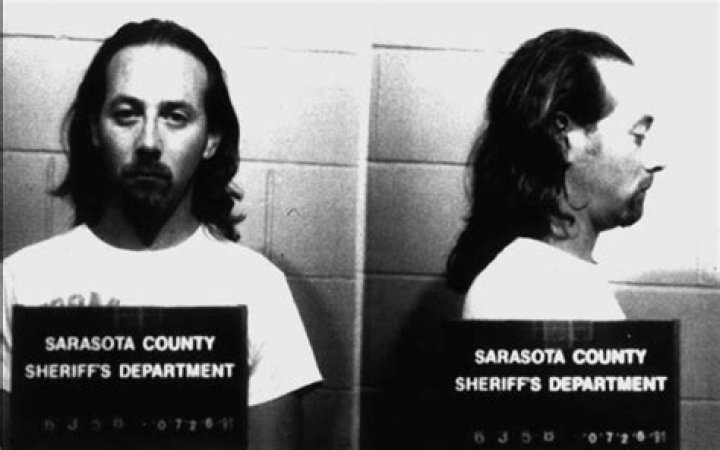 Pee-wee Herman's Shocking Arrest: Uncovering The Dark Truth