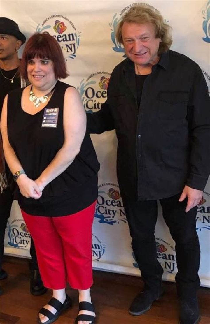 Unveiling The Private World Of Regina Gramm: Lou Gramm's Devoted Wife