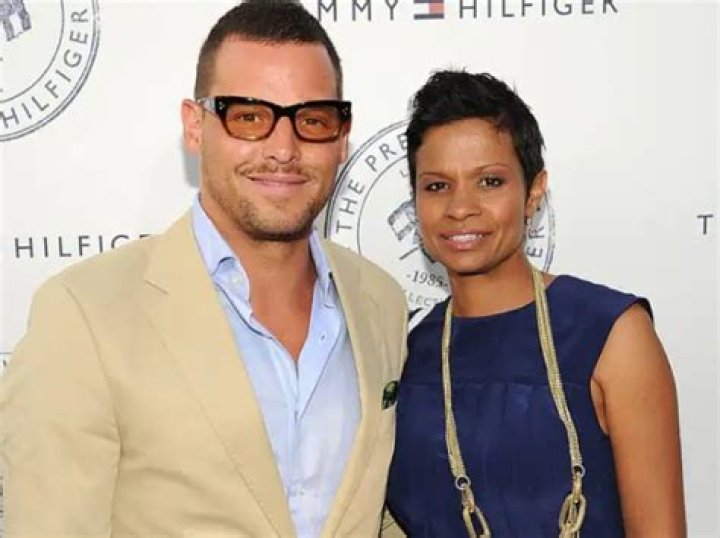 Discover The Extraordinary Life And Impact Of Justin Chambers' Wife