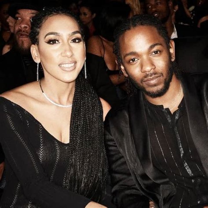 Kendrick Lamar's Wife And Catalyst For Change