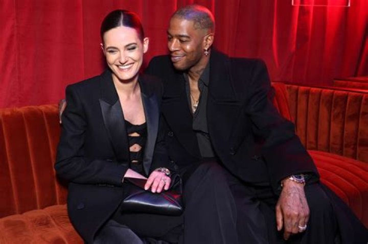 Discoveries About "Wife Of Kid Cudi"