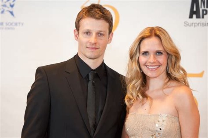 Discoveries About Will Estes' Wife