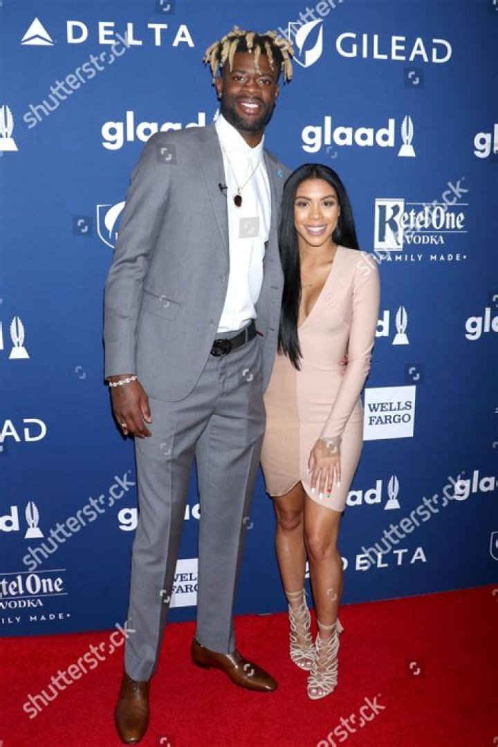 Inside The World Of Reggie Bullock's Wife