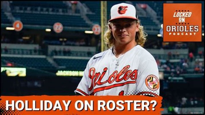 Opening Day Roster Prospects Revealed