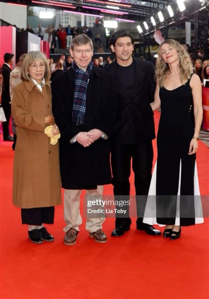 Unveiling The Legacy And Influence Of Will Sharpe's Parents: Discoveries And Insights