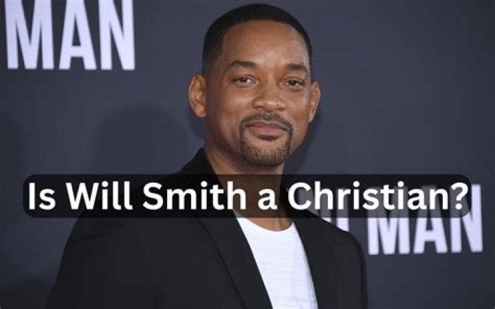 Unraveling The Enigma: Will Smith's Spiritual Journey
