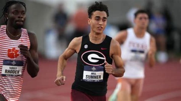 Uncover The Secrets Of Will Sumner Track: A Journey Of Discovery