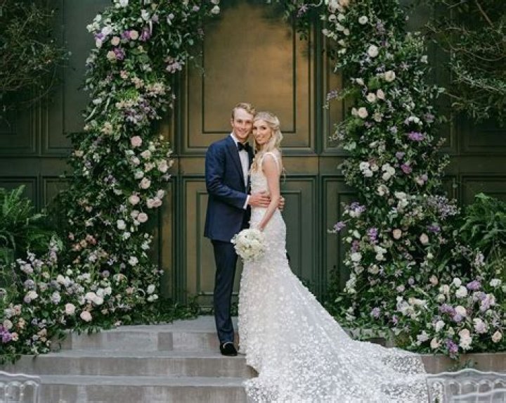 Unveiling The Inspiring World Of Will Zalatoris's Wife