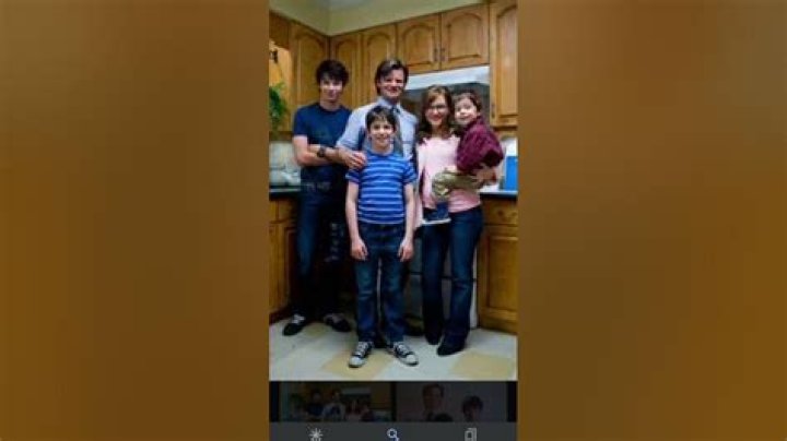 A Deep Dive Into The "William Afton Family Real Life"