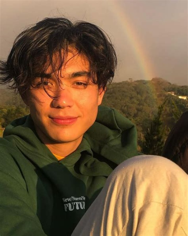 Unveiling William Gao's Love Life: Secrets, Scandals, And Surprises