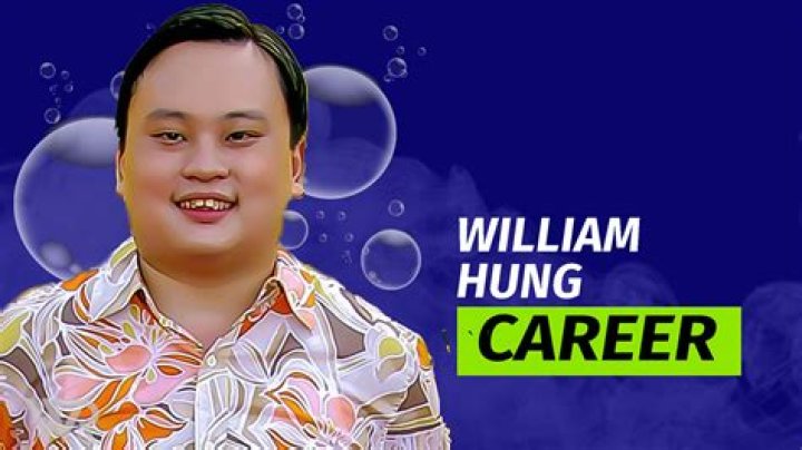 Unveiling The Surprising Net Worth Of William Hung: Discoveries And Insights