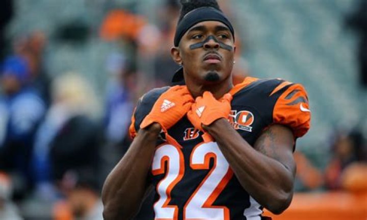 Unveiling The Life And Impact Of William Jackson III's Wife