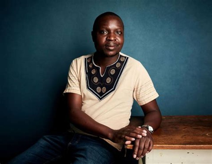 Unveil The Secrets Of William Kamkwamba's Net Worth Success
