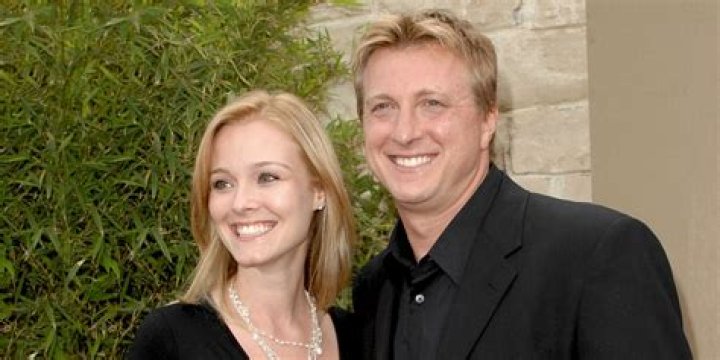 Unveiling The Secrets Of William Zabka's Relationships