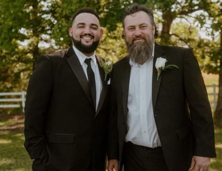 Willie Alexander Robertson's Inspiring Story