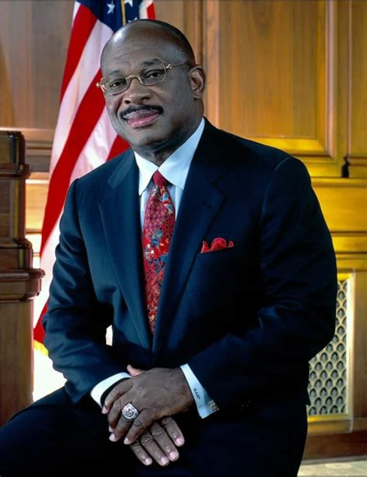 Uncovering The Secrets To Willie Gary's Attorney Net Worth And Success