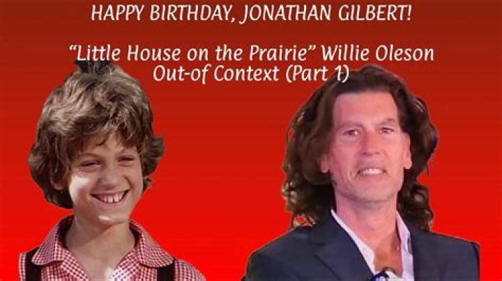 Uncovering The Enigma Of Walnut Grove's Mischievous Character