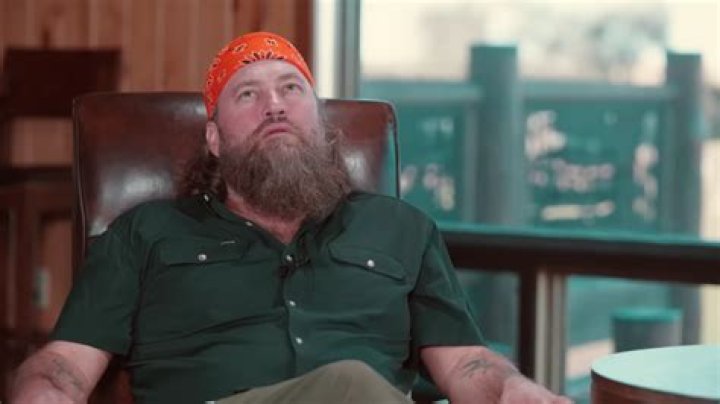 Uncovering Willie Robertson's Hidden Wealth Before Duck Dynasty