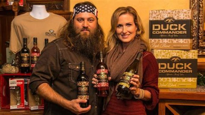 Unlocking Willie Robertson's Wealth: Secrets And Strategies Revealed