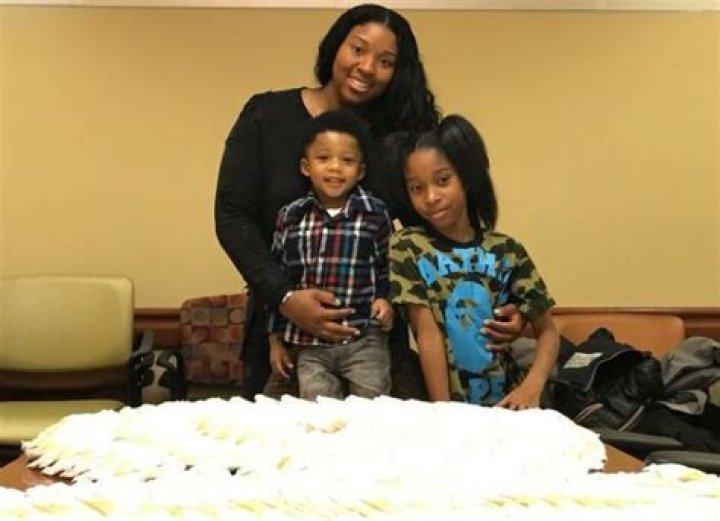 Unveiling The Remarkable Journey Of Wilson Chandler's Wife