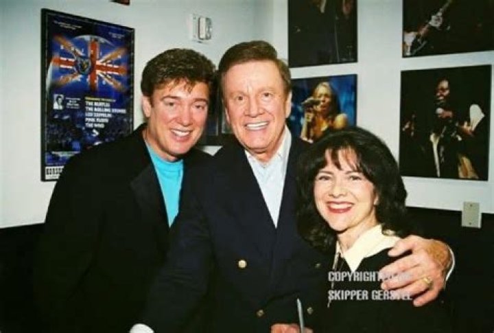 Discover The Secrets To Wink Martindale Jr.'s Success