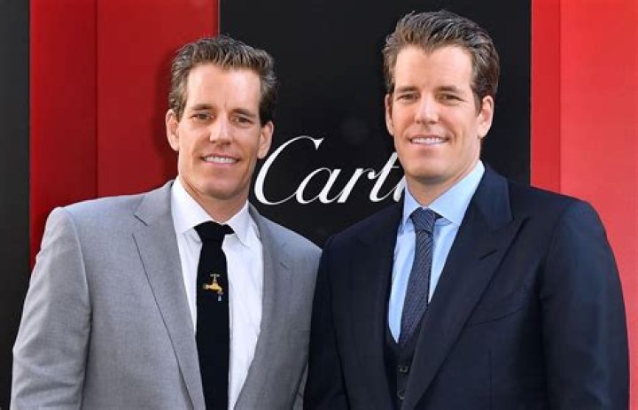 Unveiling The Secrets Of The Winklevoss Twins' Net Worth