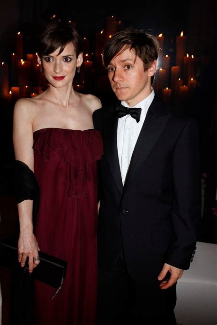 Winona Ryder And Conor Oberst's Enduring Friendship