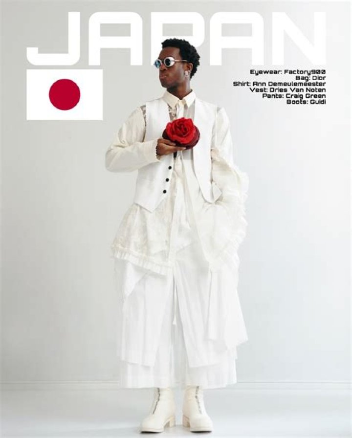 Discover The Unstoppable Force Behind "Wisdom Kaye"