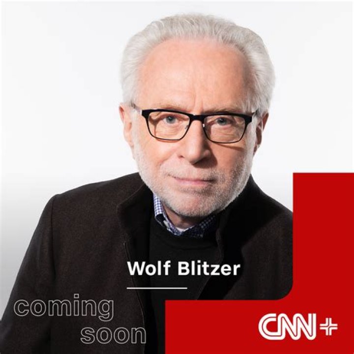 Unveiling The Private Lives Of Wolf Blitzer's Grandchildren: A Journey Of Discovery