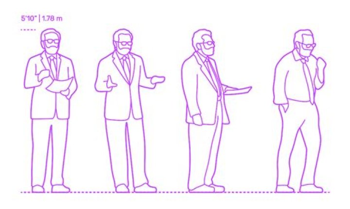 Uncover The Surprising Truth Behind Wolf Blitzer's Height: A Journey Of Discovery