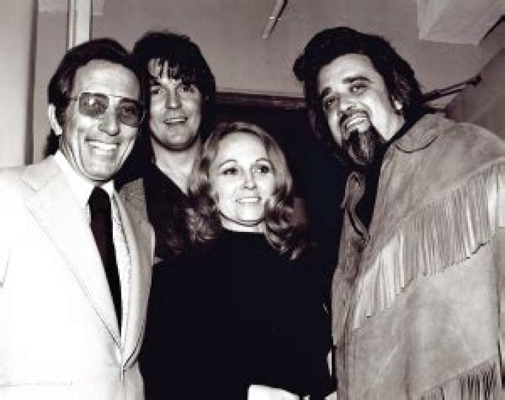 Uncovering The Secrets Of Wolfman Jack's "Mystery Wife"